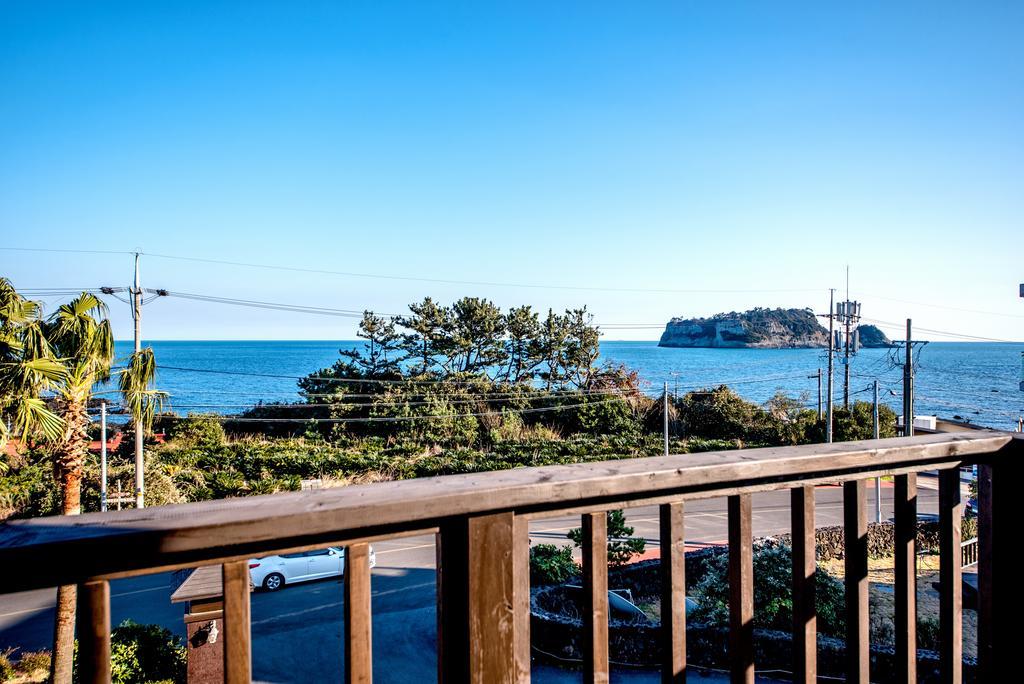 Tisland Resort Taeryun-dong Экстерьер фото