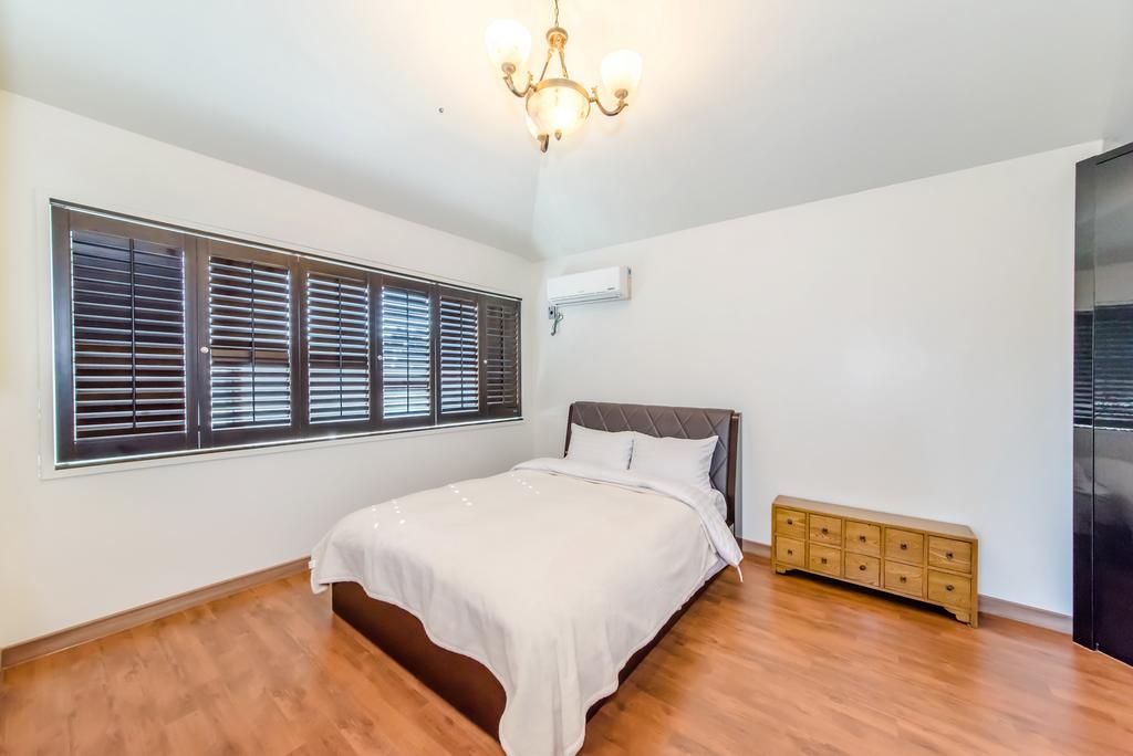 Tisland Resort Taeryun-dong Экстерьер фото