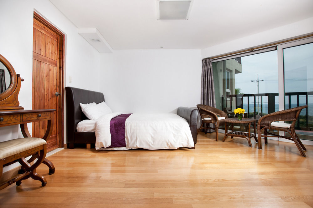 Tisland Resort Taeryun-dong Экстерьер фото