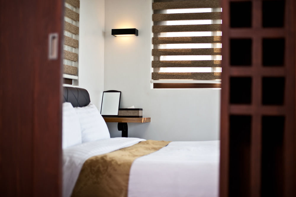 Tisland Resort Taeryun-dong Экстерьер фото