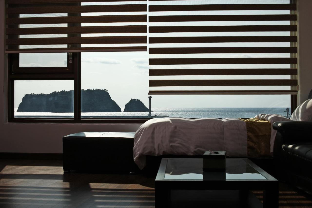 Tisland Resort Taeryun-dong Номер фото